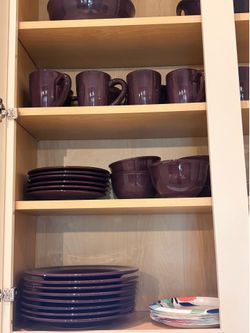 Dinner ware