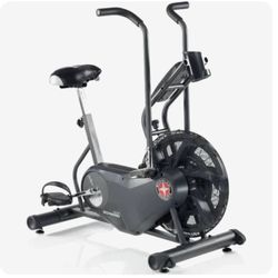 Schwinn Airdyne Stationary Bike