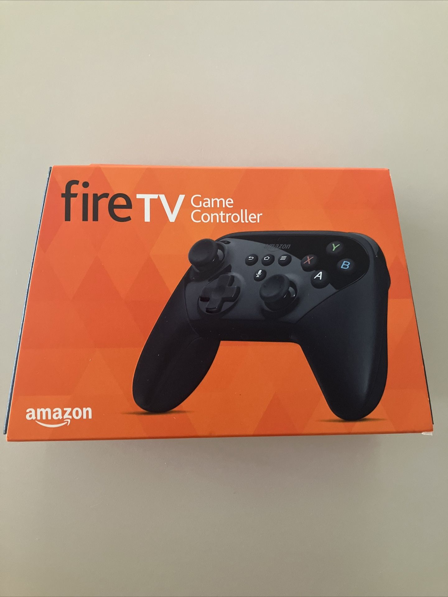 Amazon Fire TV Game Controller