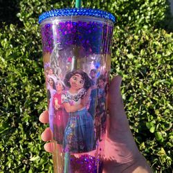 New Encanto Cup