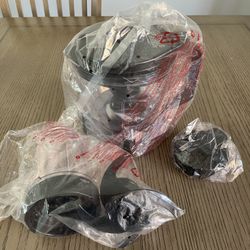 Ninja blender kit for sale. 