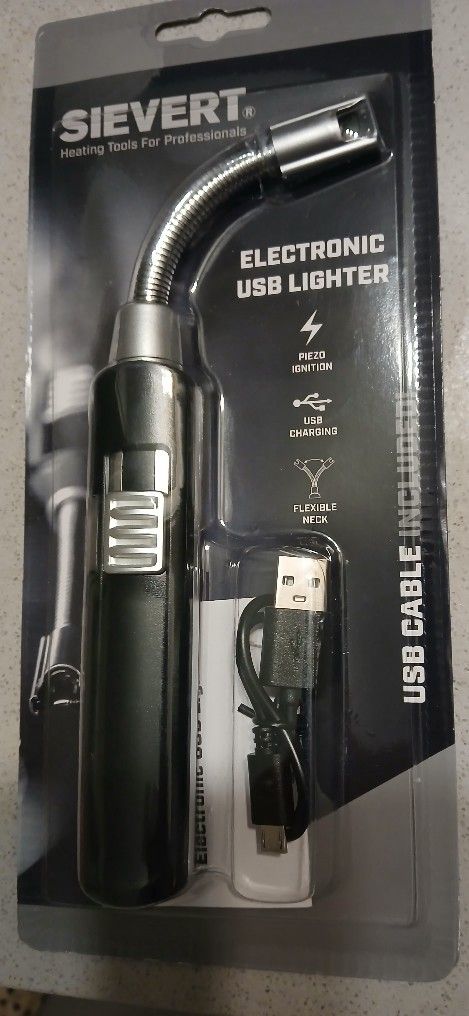 Electric Lighter