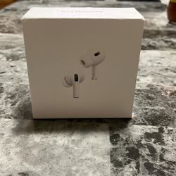 Air pods Pro 2