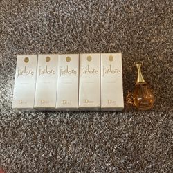 Parfumes