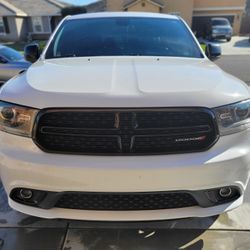 2015 Dodge Durango