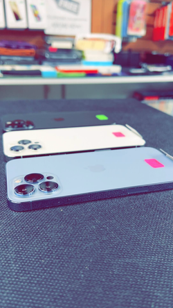 Apple iPhone 13 Pro Max