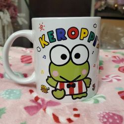 Keroppi Mug