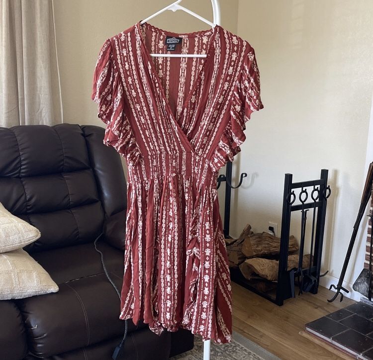 Women Dress