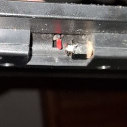 Mini Solar Panel for a light