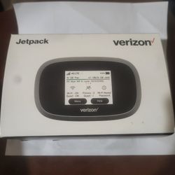 Verizon Jetpack 8800 