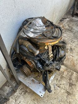22R Engine