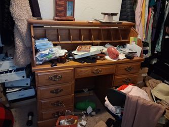 Free Desk