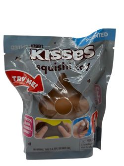 Hershey's Kisses Scented Squishi Toy -Viral TikTok Toy