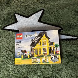 Lego Creator Beach Club House