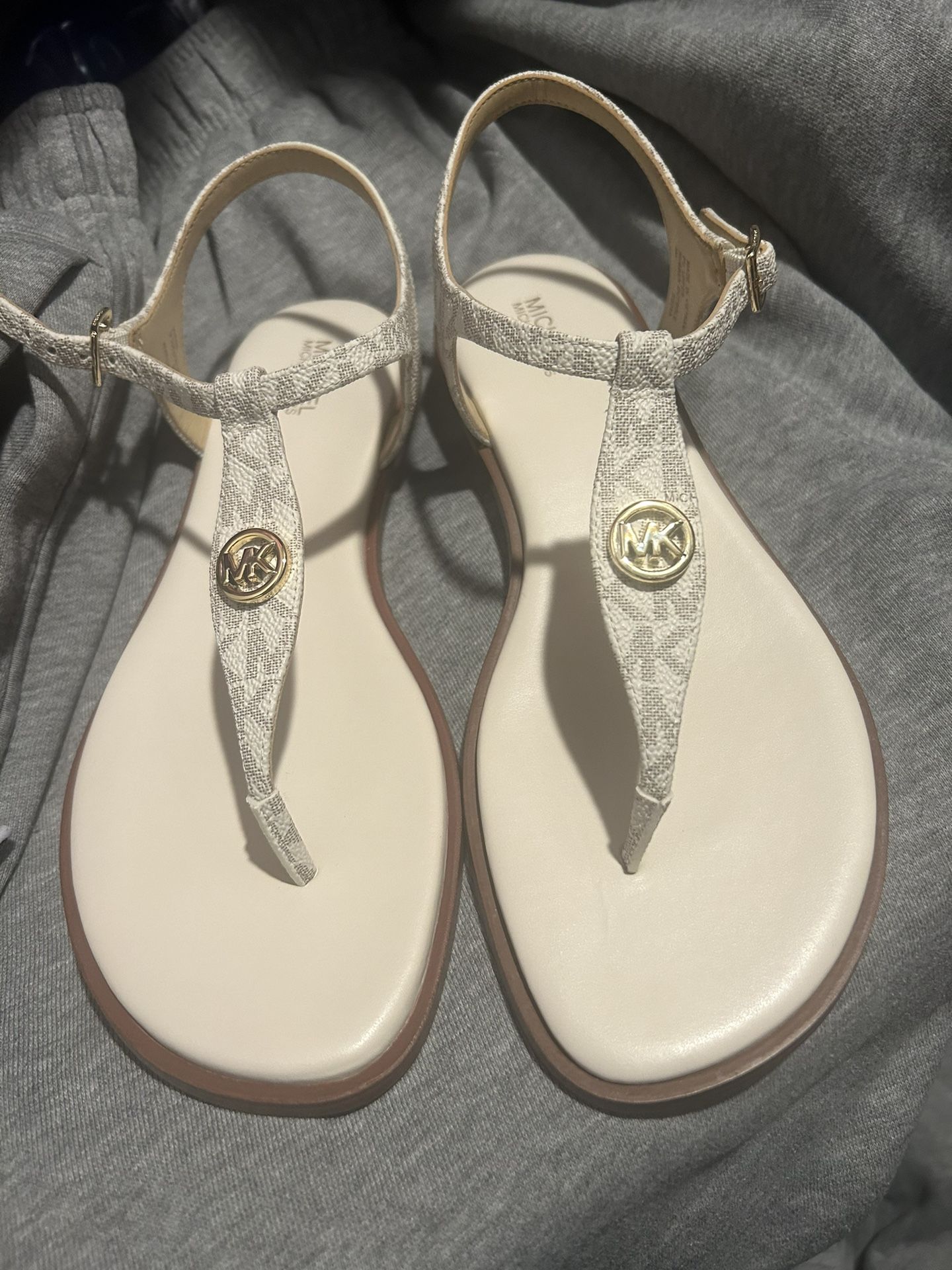 Michael Kors Sandals