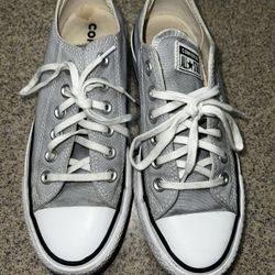 Converse All Star Size 6