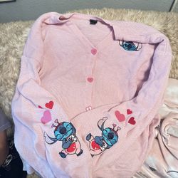 Disney Sweaters 