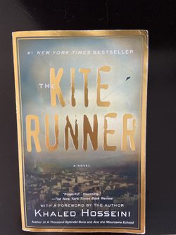 The Kite Runner