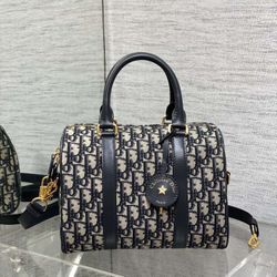 Ladies Christian Dior Bag 