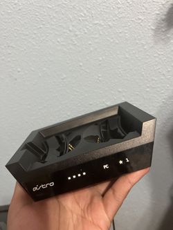 Astro 50 4th Gen Base PS New