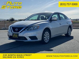 2018 Nissan Sentra