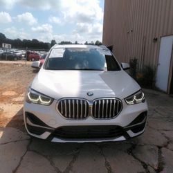 2020 BMW X1 Parts Partout Shipping Available F39 
