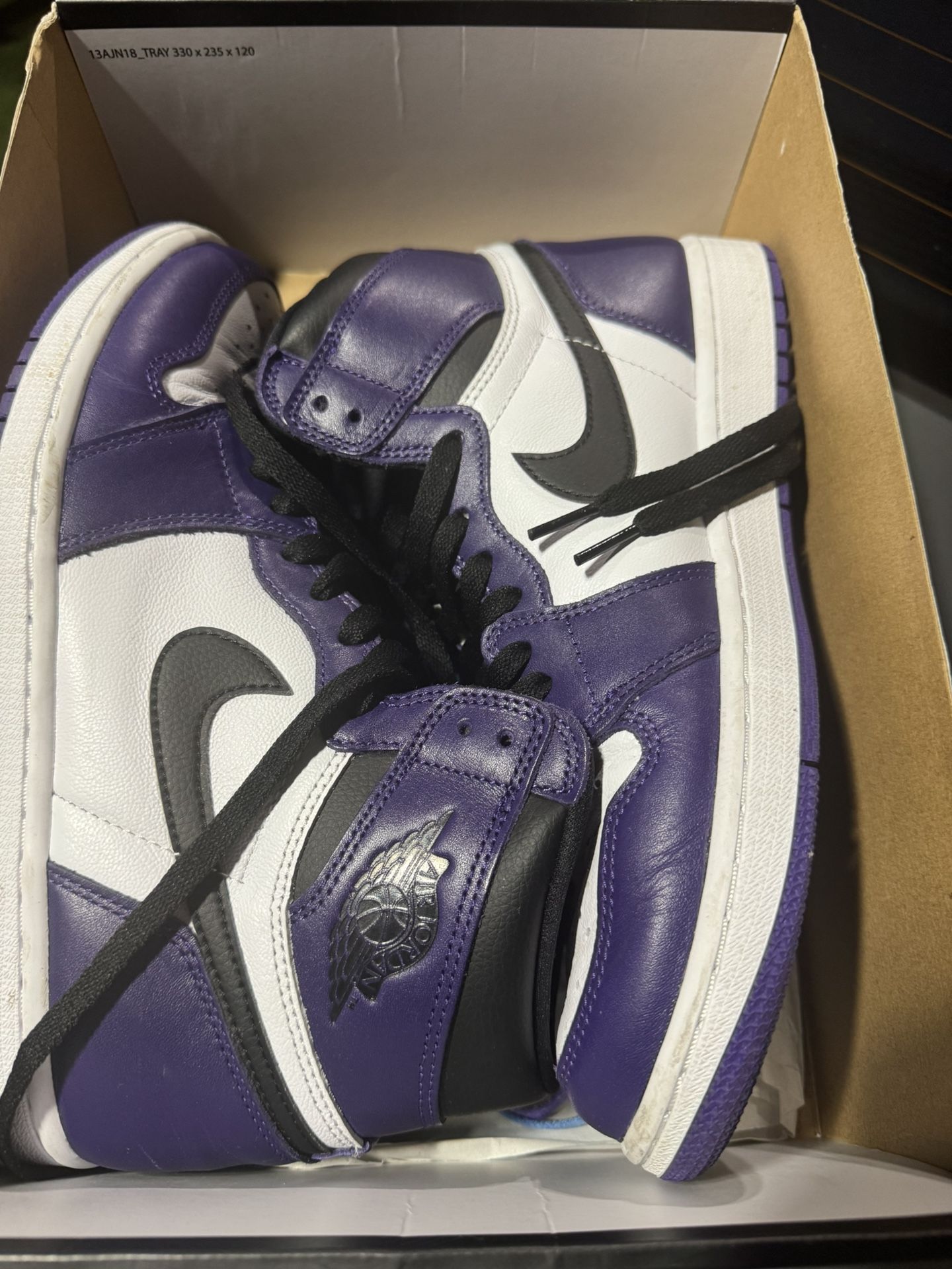 Jordan 1