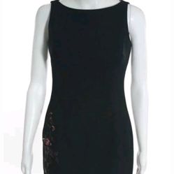 Vintage foreign hard round Eyeglass sunglasses glasses case tube design gold
