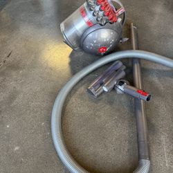 Vacum Dyson - Big ball 