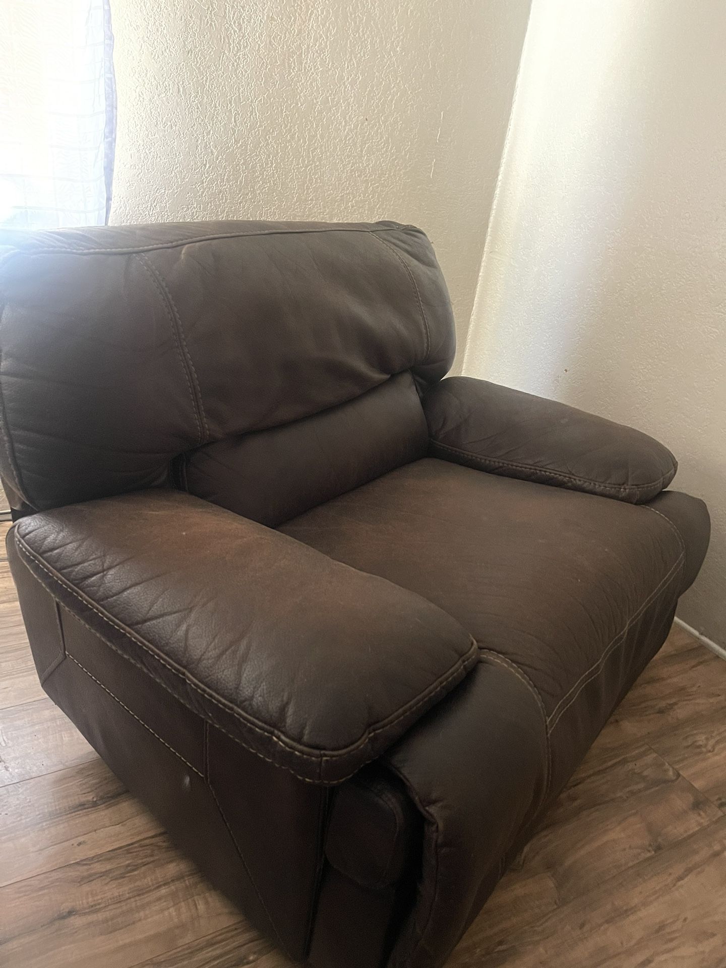 Nice Sofa Reclinable