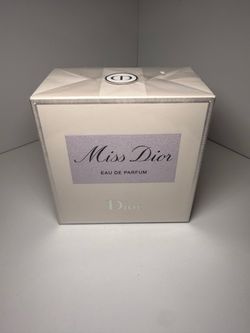 Miss Dior EDP 100ml – Perfume Original para Mujer