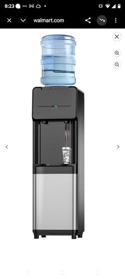 Water dispenser