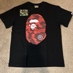 Bape Shirts Medium 