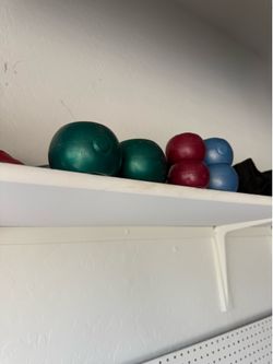 Bocce Ball Set