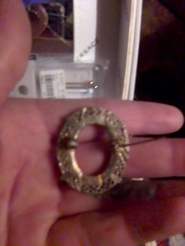 Antique Pin