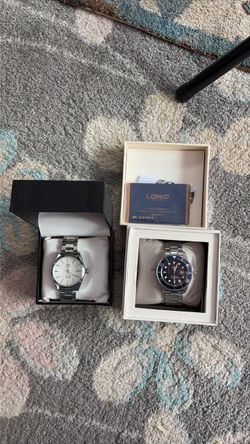 Auto men’s watch’s