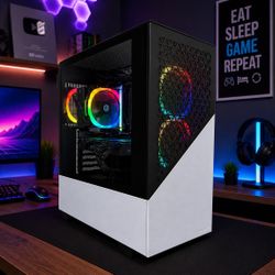 👾 Gaming PC - Ryzen 7 / RTX 2070 👾