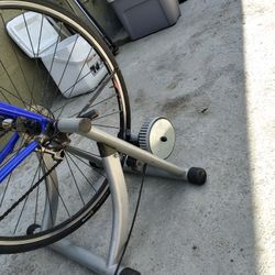 Bike Trainer