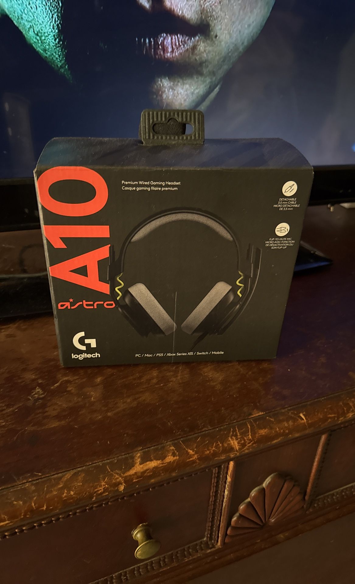Astros A10 Brand New