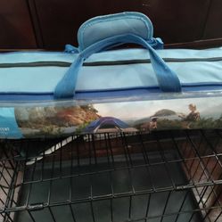 Camping Tent