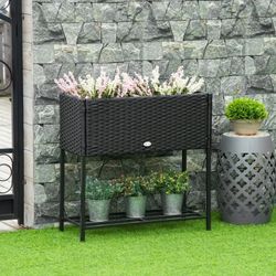 Raised Bed