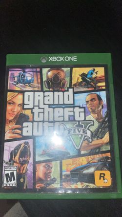 Xbox games