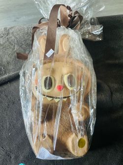 Labubu chocolate