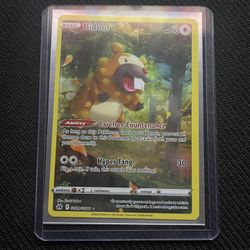 Bidoof Galarian Gallery 