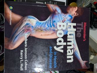 Memmler's The Human Body in Health and Disease