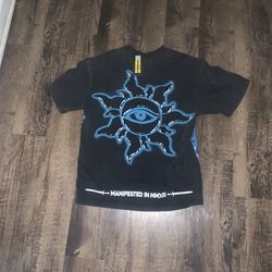 Godspeed T-Shirt
