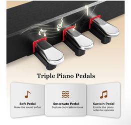 Piano MU10126