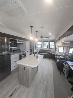 2026 Palomino PUMA 37PFL