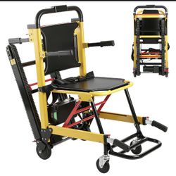Climbing Electric Chair