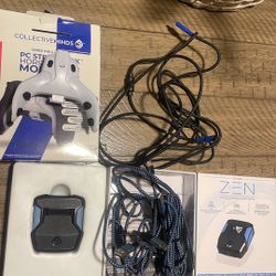 Cronus Zen And Strikepack Horizon vista